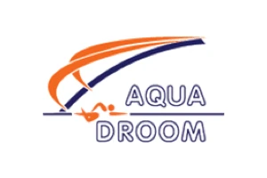 Logo Aquadroom