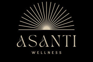 Logo Sauna Asanti
