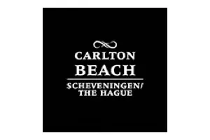 Logo Carlton Beach