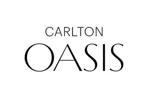 Logo Carlton Oasis