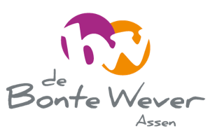 Logo De Bonte Wever