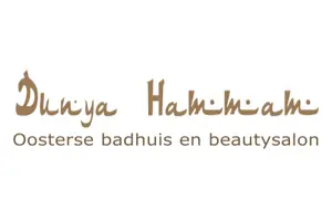 Logo Dunya Hammam