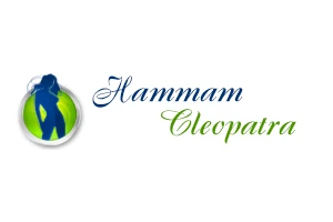 Logo Hammam Cleopatra