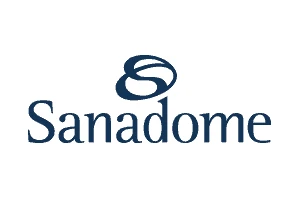 Logo Sanadome