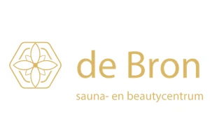 Logo Sauna De Bron