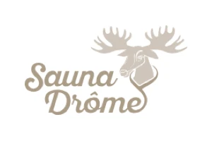 Logo Sauna Drome