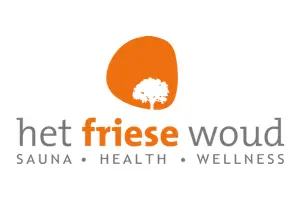 Logo Sauna Friese Woud