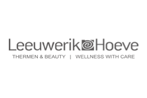 Logo Sauna LeeuwerikHoeve
