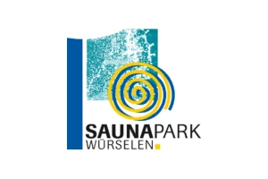 Logo Sauna Würselen