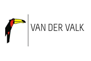 Logo Van der Valk Almelo