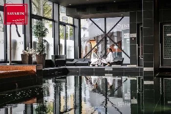 Spa Savarin aanbieding