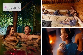 Elysium aanbieding
