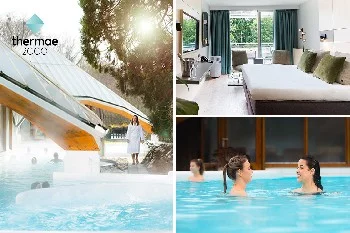 Thermae 2000 aanbieding