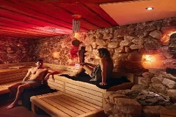 Spa Puur aanbieding