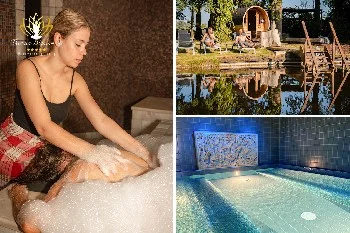 Thermen Binnenmaas actie