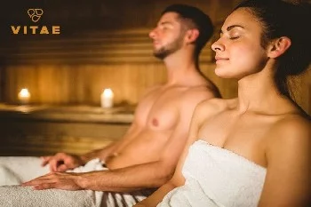 Wellnessresort Goes actie