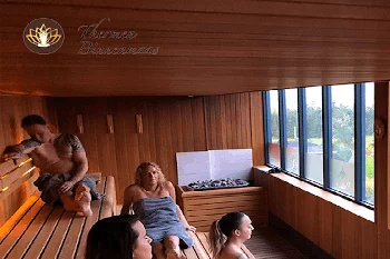 Thermen Binnenmaas actie