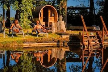 Thermen Binnenmaas actie