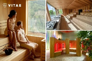 Wellnessresort Roosendaal actie