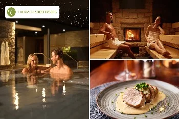 Sauna Soesterberg actie