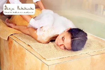Dunya Hammam actie