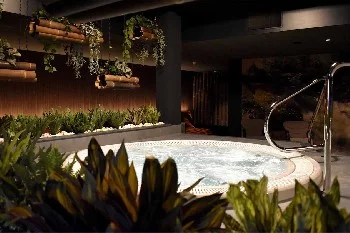 BLUE Wellnessresort Sittard actie