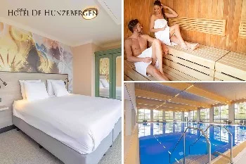 BLUE Beauty De Hunzebergen actie