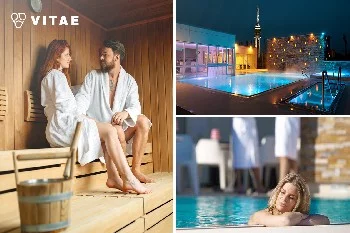 Wellnessresort Roosendaal actie