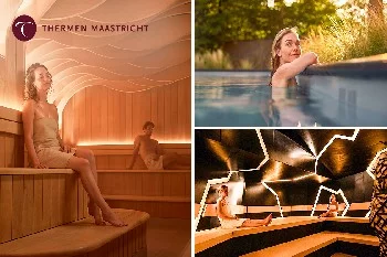 Thermen Maastricht actie